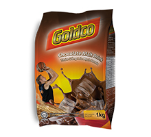  GoldCo Chocolate Malt Drink